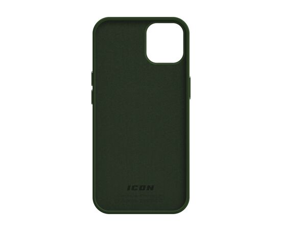Чохол до моб. телефона Armorstandart ICON2 Case Apple iPhone 13 Clover (ARM60484), зображення 2