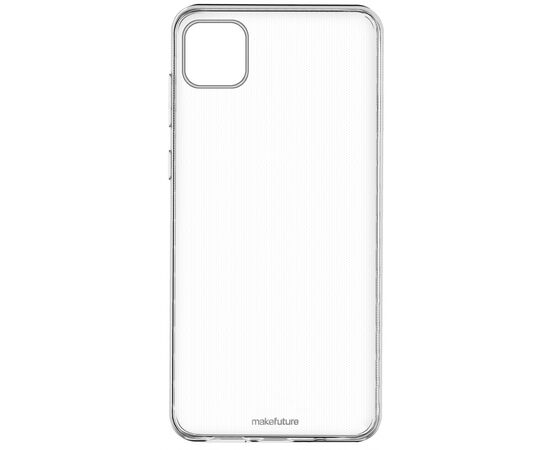 Чехол для моб. телефона MakeFuture Samsung A03 Air (Clear TPU) (MCA-SA03)