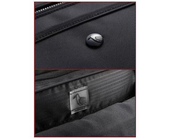 Чехол для планшета Sumdex 10" (HPA-560KR), изображение 4 Чехол для планшета Sumdex 10" (HPA-560KR), изображение 4