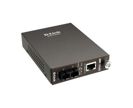 Медиаконвертер DMC-530SC D-Link