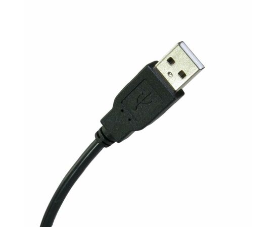 Дата кабель USB 2.0 AM to Mini 5P 0.5m Extradigital (KBU1627), зображення 2 Дата кабель USB 2.0 AM to Mini 5P 0.5m Extradigital (KBU1627), зображення 2
