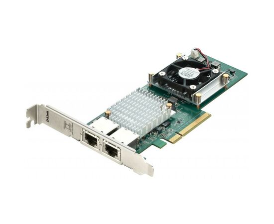 Мережева карта D-Link DXE-820T