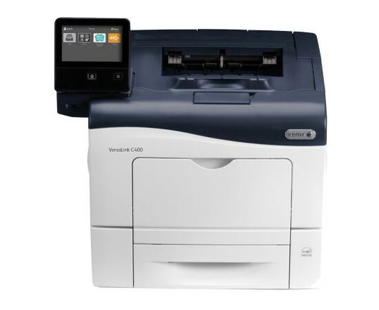 Лазерний принтер Xerox VersaLink C400DN (C400V_DN), зображення 2 Лазерний принтер Xerox VersaLink C400DN (C400V_DN), зображення 2