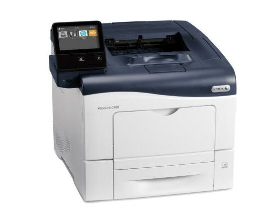 Лазерний принтер Xerox VersaLink C400DN (C400V_DN), зображення 3 Лазерний принтер Xerox VersaLink C400DN (C400V_DN), зображення 3