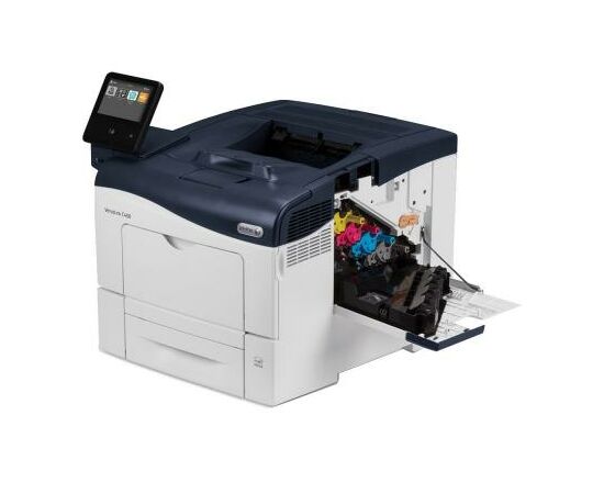 Лазерний принтер Xerox VersaLink C400DN (C400V_DN), зображення 4 Лазерний принтер Xerox VersaLink C400DN (C400V_DN), зображення 4