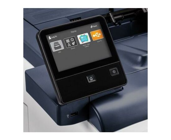 Лазерний принтер Xerox VersaLink C400DN (C400V_DN), зображення 5 Лазерний принтер Xerox VersaLink C400DN (C400V_DN), зображення 5