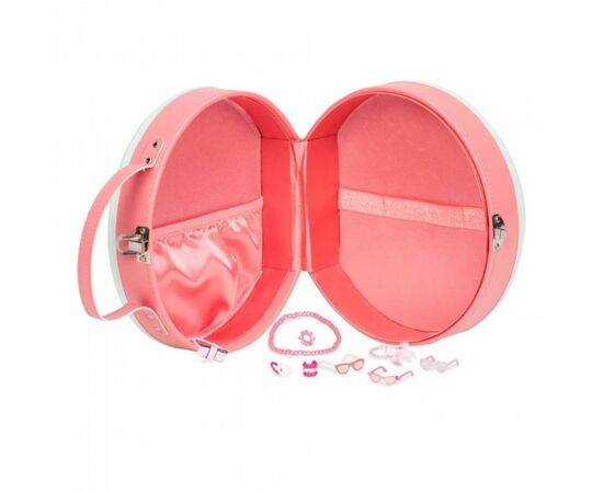 Аксессуар к кукле Lori DELUXE с аксесуарами (коралловый) (LO37008), изображение 3 Аксессуар к кукле Lori DELUXE с аксесуарами (коралловый) (LO37008), изображение 3