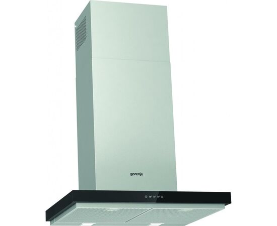 Витяжка кухонна Gorenje WHT643E4XBG