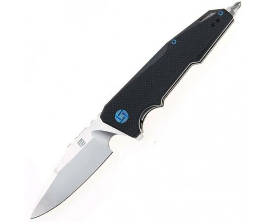 Ніж Artisan Predator SW, D2, G10 Flat (1706P-BK)