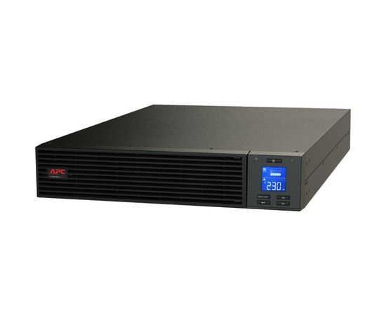 Пристрій безперебійного живлення APC Easy UPS SRV RM 2000VA (SRV2KRIRK)