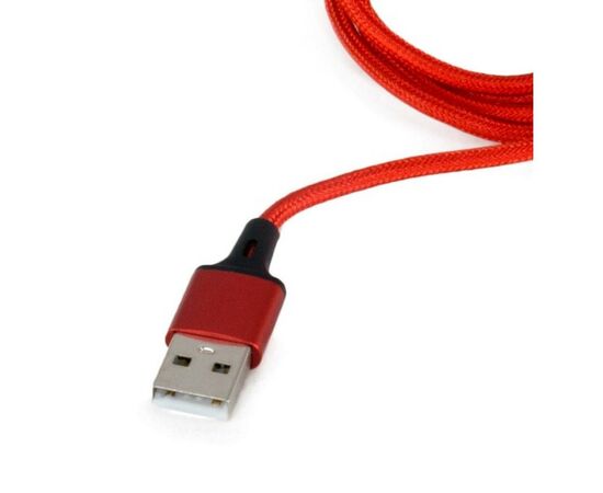 Дата кабель USB 2.0 AM to Lightning + Micro 5P + Type-C Extradigital (KBU1750), зображення 4 Дата кабель USB 2.0 AM to Lightning + Micro 5P + Type-C Extradigital (KBU1750), зображення 4