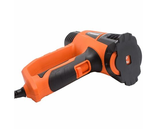 Будівельний фен Tekhmann THG-2003 (845281), зображення 3 Будівельний фен Tekhmann THG-2003 (845281), зображення 3