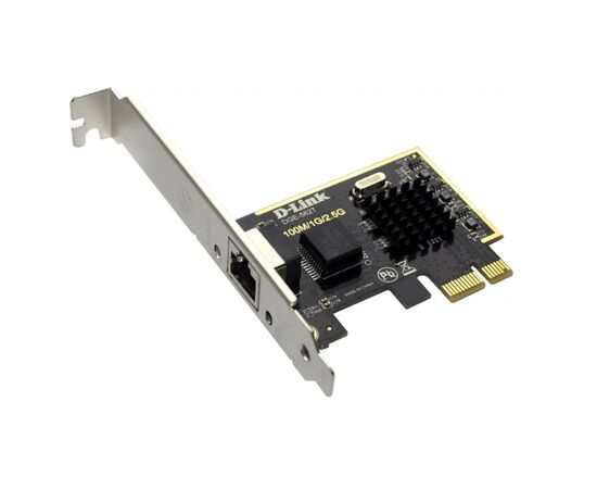 Мережева карта D-Link DGE-562T
