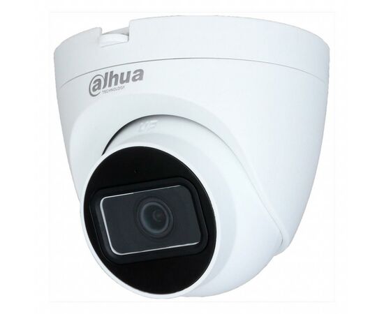 Камера видеонаблюдения Dahua DH-HAC-HDW1200TRQP-A (2.8)