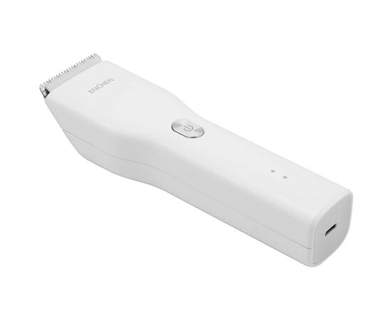 Машинка для стрижки Xiaomi Enchen Boost White, изображение 6 Машинка для стрижки Xiaomi Enchen Boost White, изображение 6