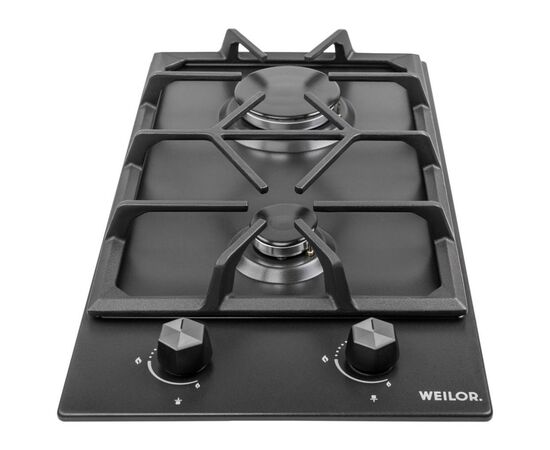 Варочная поверхность Weilor GM 304 BL, изображение 2 Варочная поверхность Weilor GM 304 BL, изображение 2