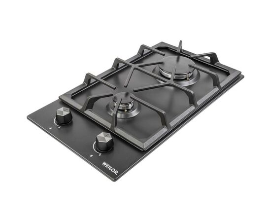 Варочная поверхность Weilor GM 304 BL, изображение 4 Варочная поверхность Weilor GM 304 BL, изображение 4
