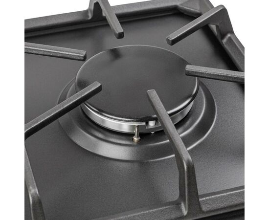 Варочная поверхность Weilor GM 304 BL, изображение 5 Варочная поверхность Weilor GM 304 BL, изображение 5