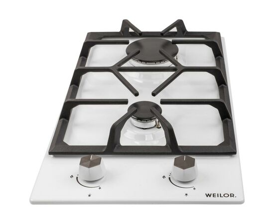 Варочная поверхность Weilor GM 304 WH, изображение 2 Варочная поверхность Weilor GM 304 WH, изображение 2