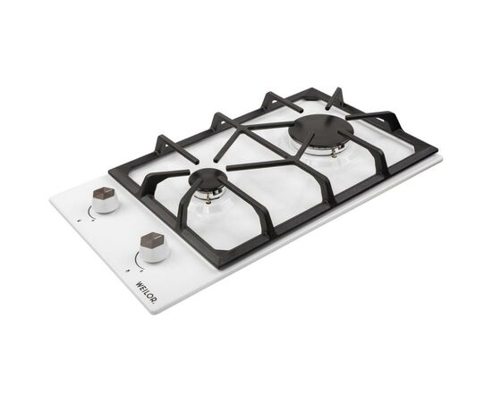 Варочная поверхность Weilor GM 304 WH, изображение 4 Варочная поверхность Weilor GM 304 WH, изображение 4