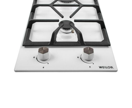 Варочная поверхность Weilor GM 304 WH, изображение 5 Варочная поверхность Weilor GM 304 WH, изображение 5