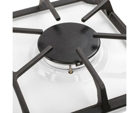 Варочная поверхность Weilor GM 304 WH, изображение 6 Варочная поверхность Weilor GM 304 WH, изображение 6