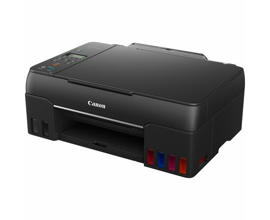 Многофункциональное устройство Canon PIXMA G640 c Wi-Fi (4620C009), изображение 2 Многофункциональное устройство Canon PIXMA G640 c Wi-Fi (4620C009), изображение 2