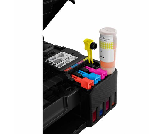Многофункциональное устройство Canon PIXMA G640 c Wi-Fi (4620C009), изображение 4 Многофункциональное устройство Canon PIXMA G640 c Wi-Fi (4620C009), изображение 4