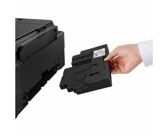 Многофункциональное устройство Canon PIXMA G640 c Wi-Fi (4620C009), изображение 7 Многофункциональное устройство Canon PIXMA G640 c Wi-Fi (4620C009), изображение 7