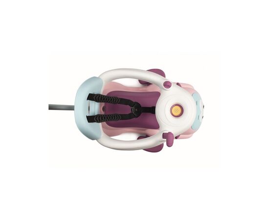Чудомобиль Smoby Маэстро 3 в 1, розовый (720305), изображение 5 Чудомобиль Smoby Маэстро 3 в 1, розовый (720305), изображение 5