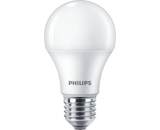 Лампочка Philips ESS LEDBulb 11W 1250lm E27 840 3CT/4 RCA (929002299747)