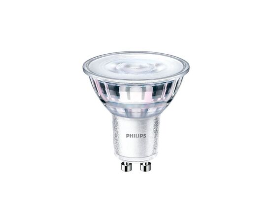 Лампочка Philips Essential LED 4.6-50W GU10 827 36D (929001215208)