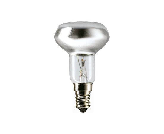 Лампочка Philips Refl 40W E14 230V NR50 30D 1CT/30 (926000002702)
