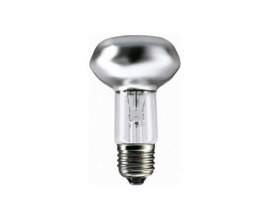 Лампочка Philips Refl 40W E27 230V NR63 30D 1CT/30 (926000006213)