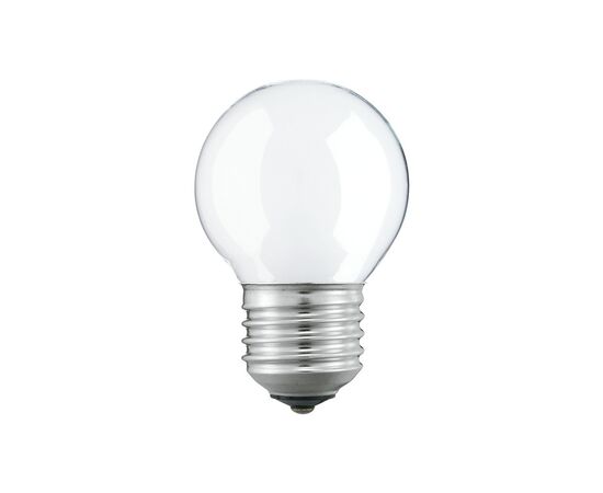Лампочка Philips Stan 60W E27 230V P45 FR 1CT/10X10F (926000003568)