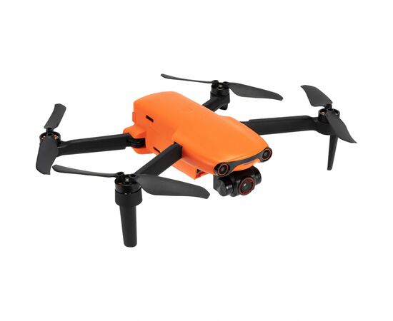 Квадрокоптер Autel EVO Nano Plus (Orange) (102000738), изображение 3 Квадрокоптер Autel EVO Nano Plus (Orange) (102000738), изображение 3