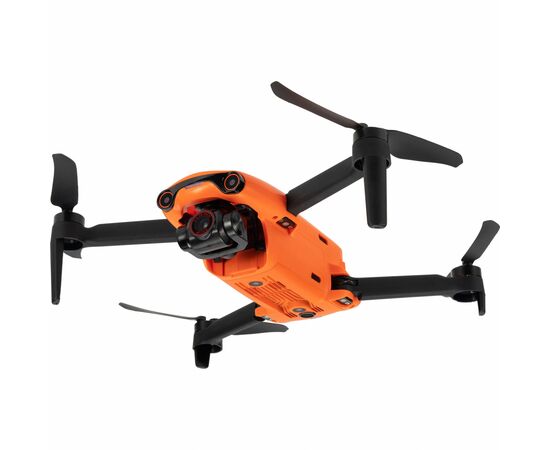 Квадрокоптер Autel EVO Nano Plus (Orange) (102000738), изображение 5 Квадрокоптер Autel EVO Nano Plus (Orange) (102000738), изображение 5