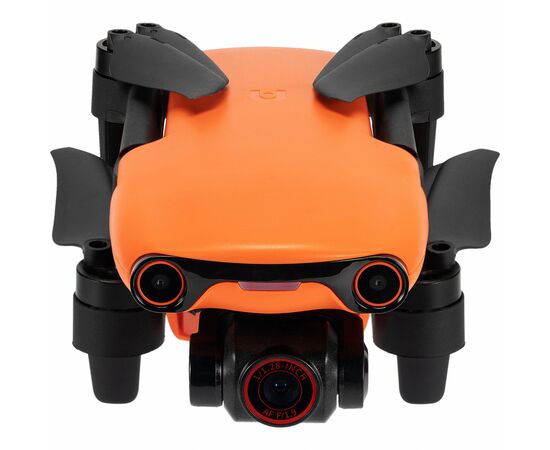 Квадрокоптер Autel EVO Nano Plus (Orange) (102000738), изображение 7 Квадрокоптер Autel EVO Nano Plus (Orange) (102000738), изображение 7