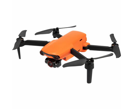 Квадрокоптер Autel EVO Nano Plus (Orange) (102000738)