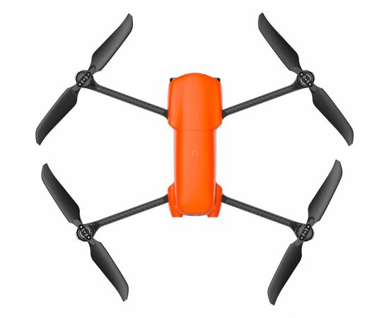 Квадрокоптер Autel EVO Lite Plus Premium Bundle (Orange) (102000720), изображение 3 Квадрокоптер Autel EVO Lite Plus Premium Bundle (Orange) (102000720), изображение 3