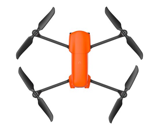 Квадрокоптер Autel EVO Lite Plus (Orange) (102000625), изображение 3 Квадрокоптер Autel EVO Lite Plus (Orange) (102000625), изображение 3