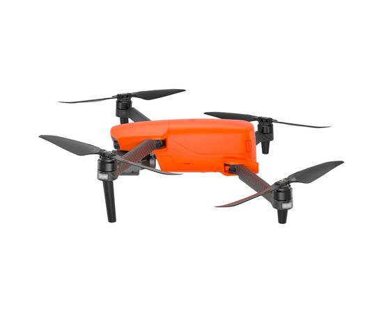 Квадрокоптер Autel EVO Lite Plus (Orange) (102000625), изображение 4 Квадрокоптер Autel EVO Lite Plus (Orange) (102000625), изображение 4
