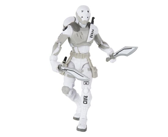 Фигурка для геймеров Jazwares Fortnite Legendary Series Scratch S9 (FNT0735), изображение 2 Фигурка для геймеров Jazwares Fortnite Legendary Series Scratch S9 (FNT0735), изображение 2