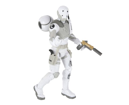 Фигурка для геймеров Jazwares Fortnite Legendary Series Scratch S9 (FNT0735), изображение 3 Фигурка для геймеров Jazwares Fortnite Legendary Series Scratch S9 (FNT0735), изображение 3