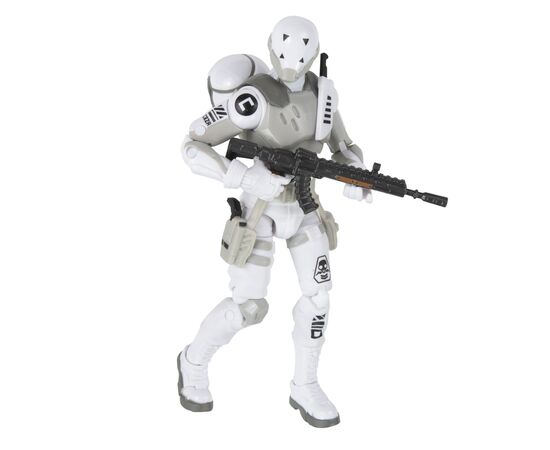 Фігурка для геймерів Jazwares Fortnite Legendary Series Scratch S9 (FNT0735)