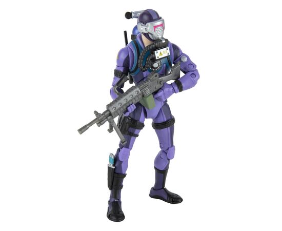 Фигурка для геймеров Jazwares Fortnite Legendary Series Scuba Jonesy S9 (FNT0734), изображение 3 Фигурка для геймеров Jazwares Fortnite Legendary Series Scuba Jonesy S9 (FNT0734), изображение 3