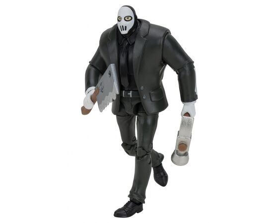 Фигурка для геймеров Jazwares Fortnite Solo Mode Brutus-Shadow S8 (FNT0638), изображение 2 Фигурка для геймеров Jazwares Fortnite Solo Mode Brutus-Shadow S8 (FNT0638), изображение 2
