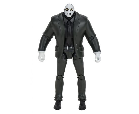 Фигурка для геймеров Jazwares Fortnite Solo Mode Brutus-Shadow S8 (FNT0638), изображение 3 Фигурка для геймеров Jazwares Fortnite Solo Mode Brutus-Shadow S8 (FNT0638), изображение 3