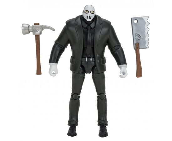 Фигурка для геймеров Jazwares Fortnite Solo Mode Brutus-Shadow S8 (FNT0638), изображение 5 Фигурка для геймеров Jazwares Fortnite Solo Mode Brutus-Shadow S8 (FNT0638), изображение 5