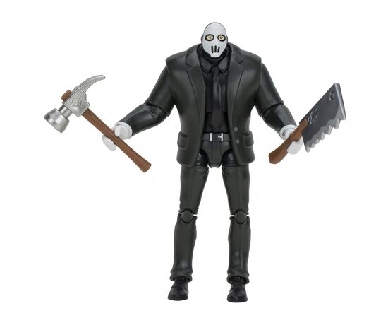 Фигурка для геймеров Jazwares Fortnite Solo Mode Brutus-Shadow S8 (FNT0638)